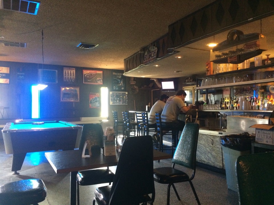 Metamora, MI Map & Directions MapQuest