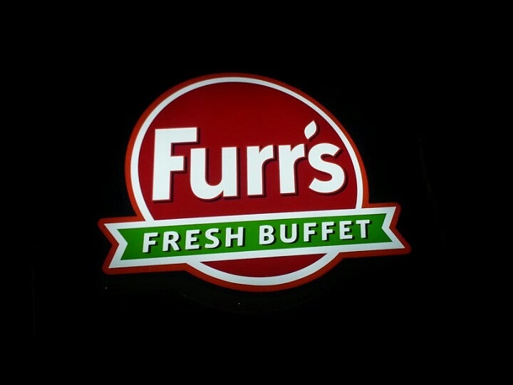 Furr's Fresh Buffet, 7863 Interstate 35 S, San Antonio, TX, Restaurants -  MapQuest