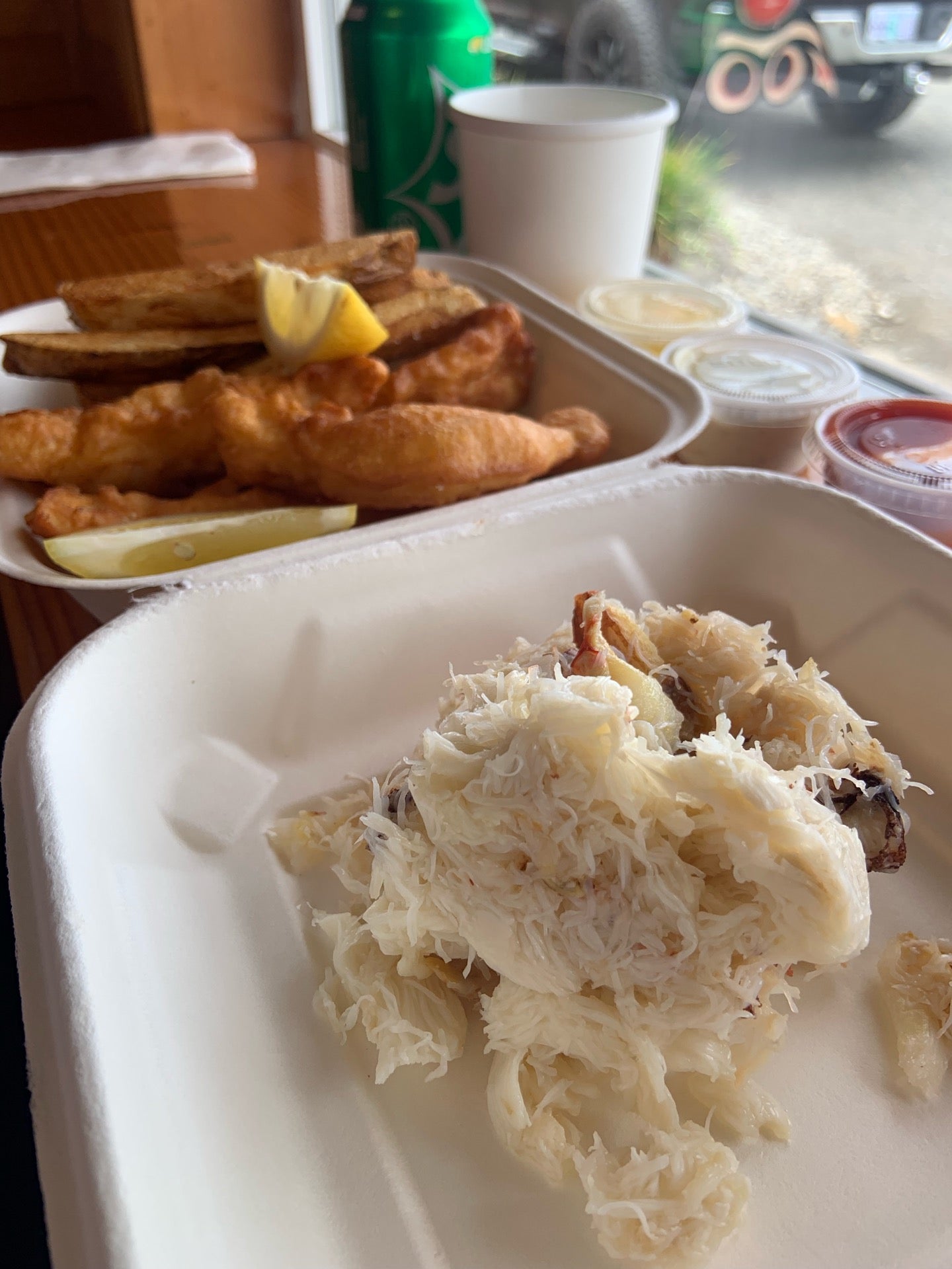 Neah Bay, WA Map & Directions MapQuest