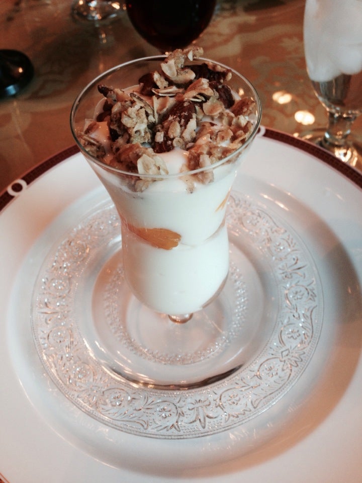 FLEUR DE LYS MANSION visual data 8