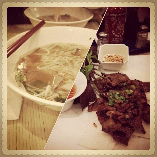 Best Noodle House, 3900 Peck Rd, El Monte, CA, Eating places MapQuest