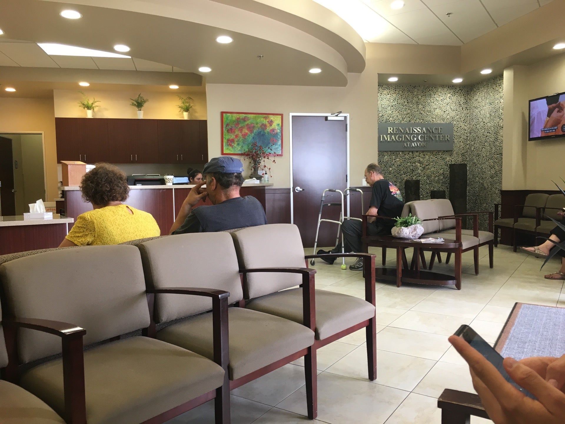 Renaissance Imaging Center, 38925 Trade Center Dr, Palmdale, CA