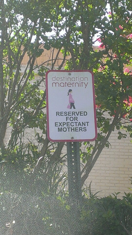Destination Maternity, 9802 Colonnade Blvd, San Antonio, TX