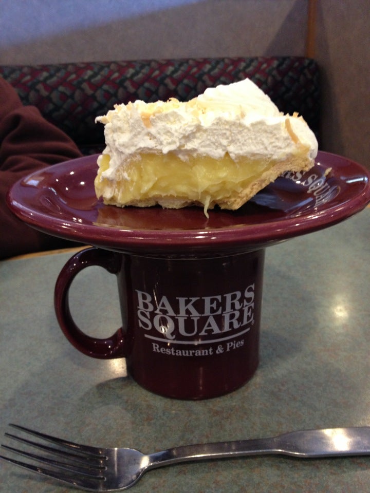 Bakers Square, 1305 E Capitol Dr, Milwaukee, WI MapQuest