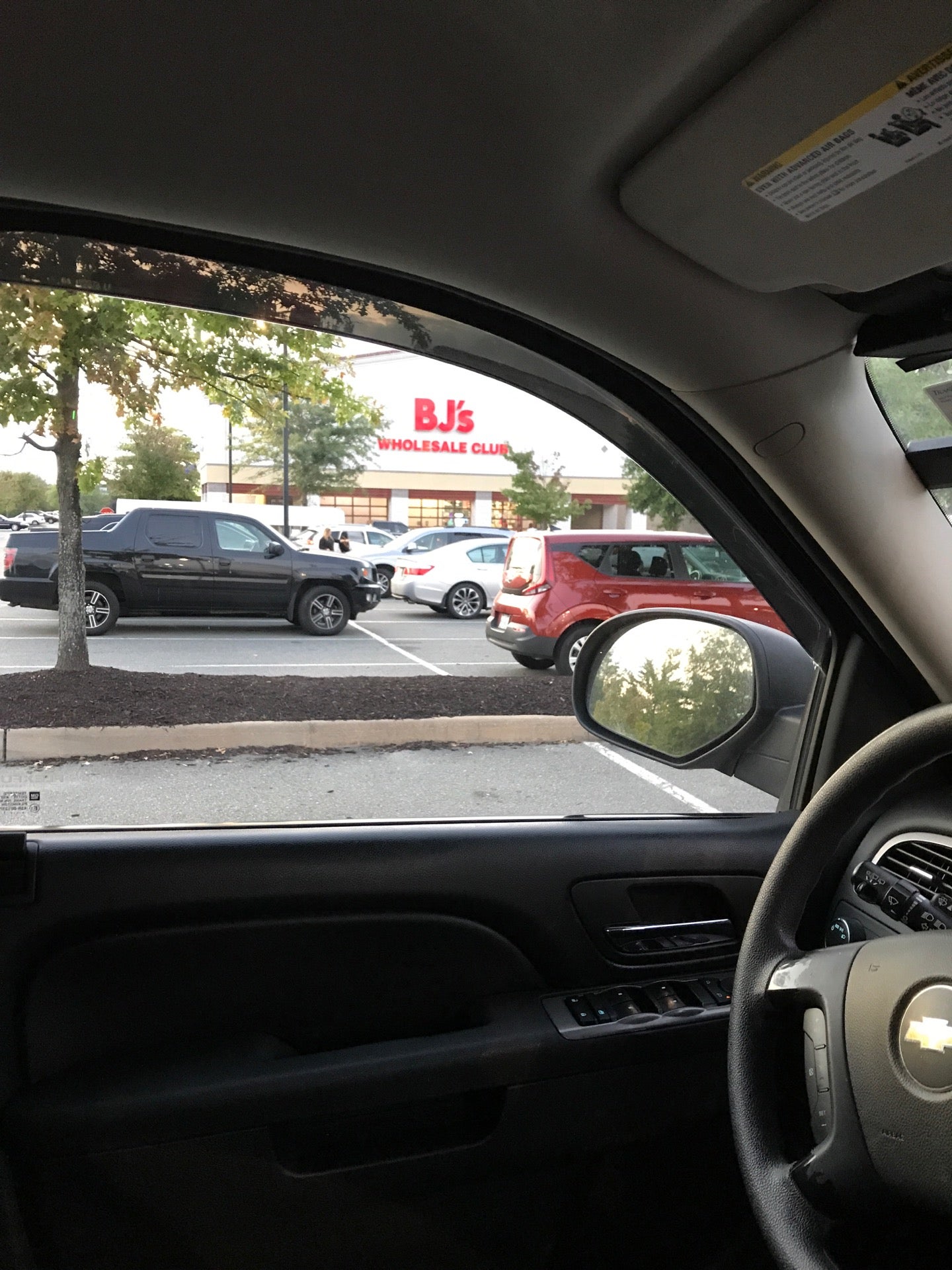 BJ's Wholesale Club, 7260 Bell Creek Rd, Mechanicsville, VA MapQuest