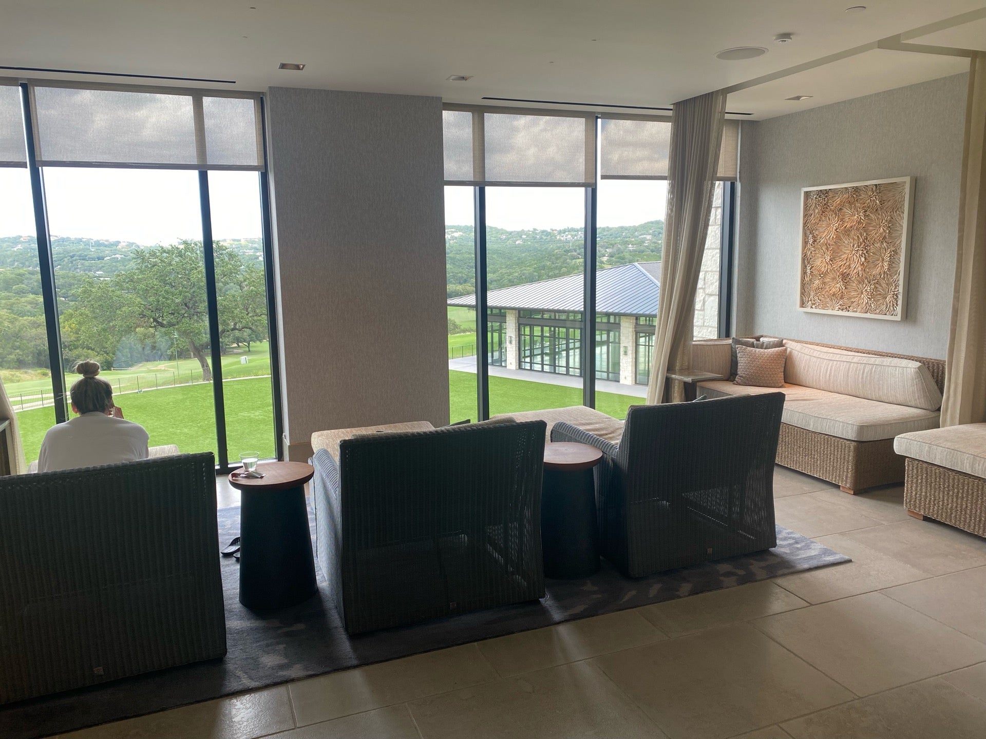 Omni Barton Creek Resort & Spa, 8212 Barton Club Drive, TX, Country