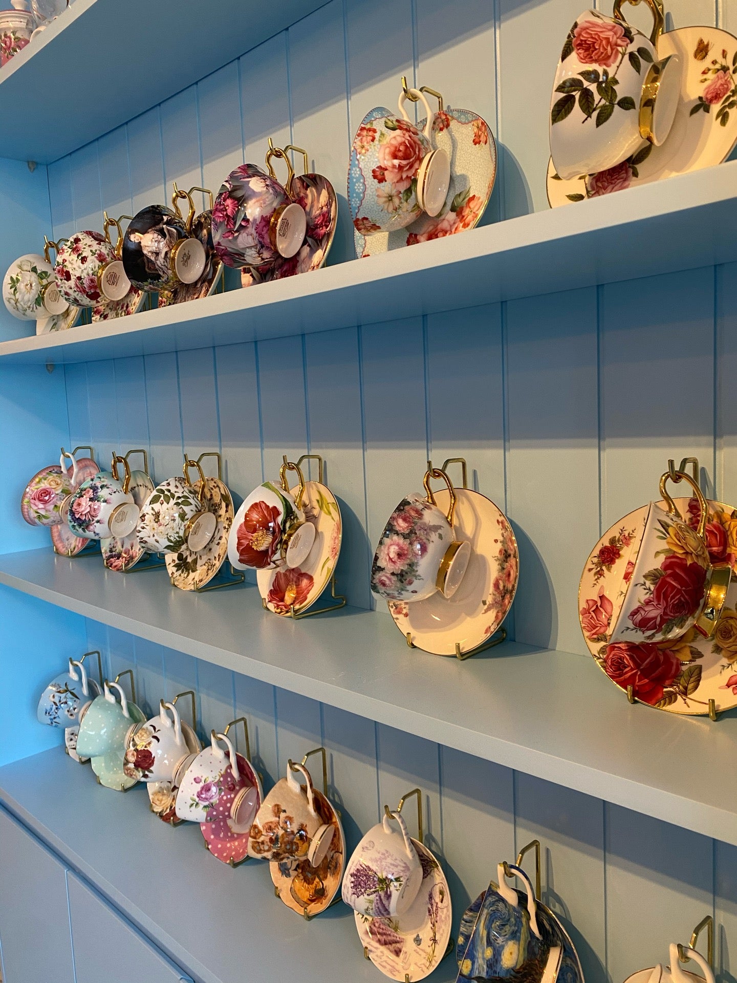 1102 Express Bubble Tea & Coffee, 3204 Winthrop Ave, Fort Worth, TX