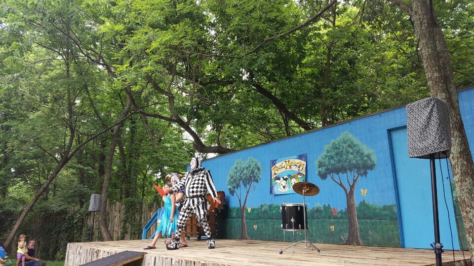 Kentucky Renaissance Fair, 955 Elm St, Eminence, KY MapQuest