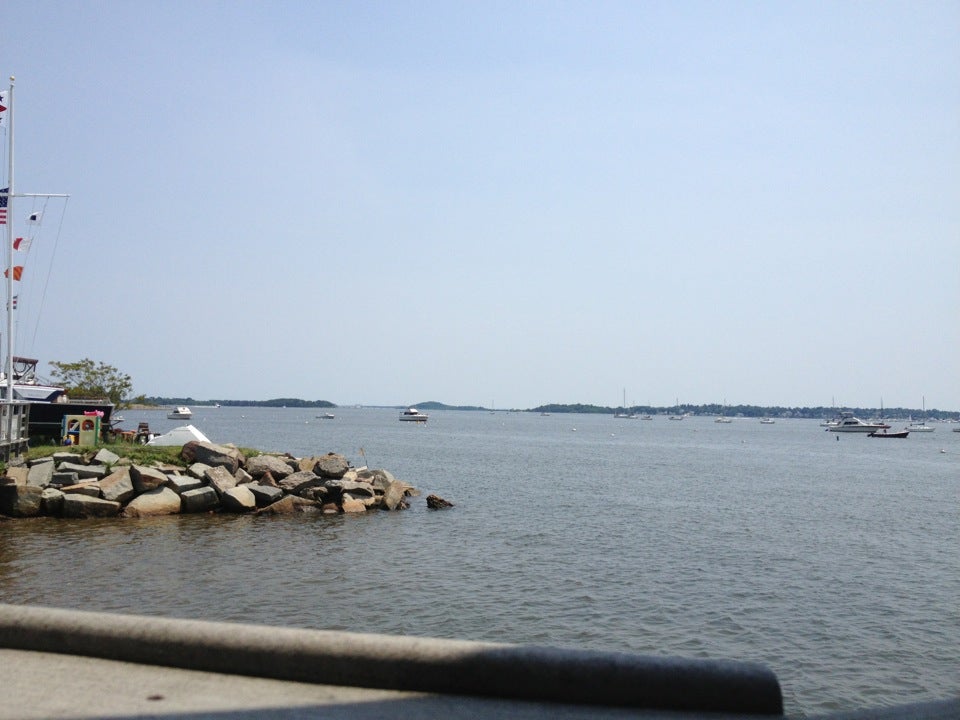 Savin Hill Yacht Club, 400 William T Morrissey Blvd, Dorchester, MA, Sports Recreational MapQuest