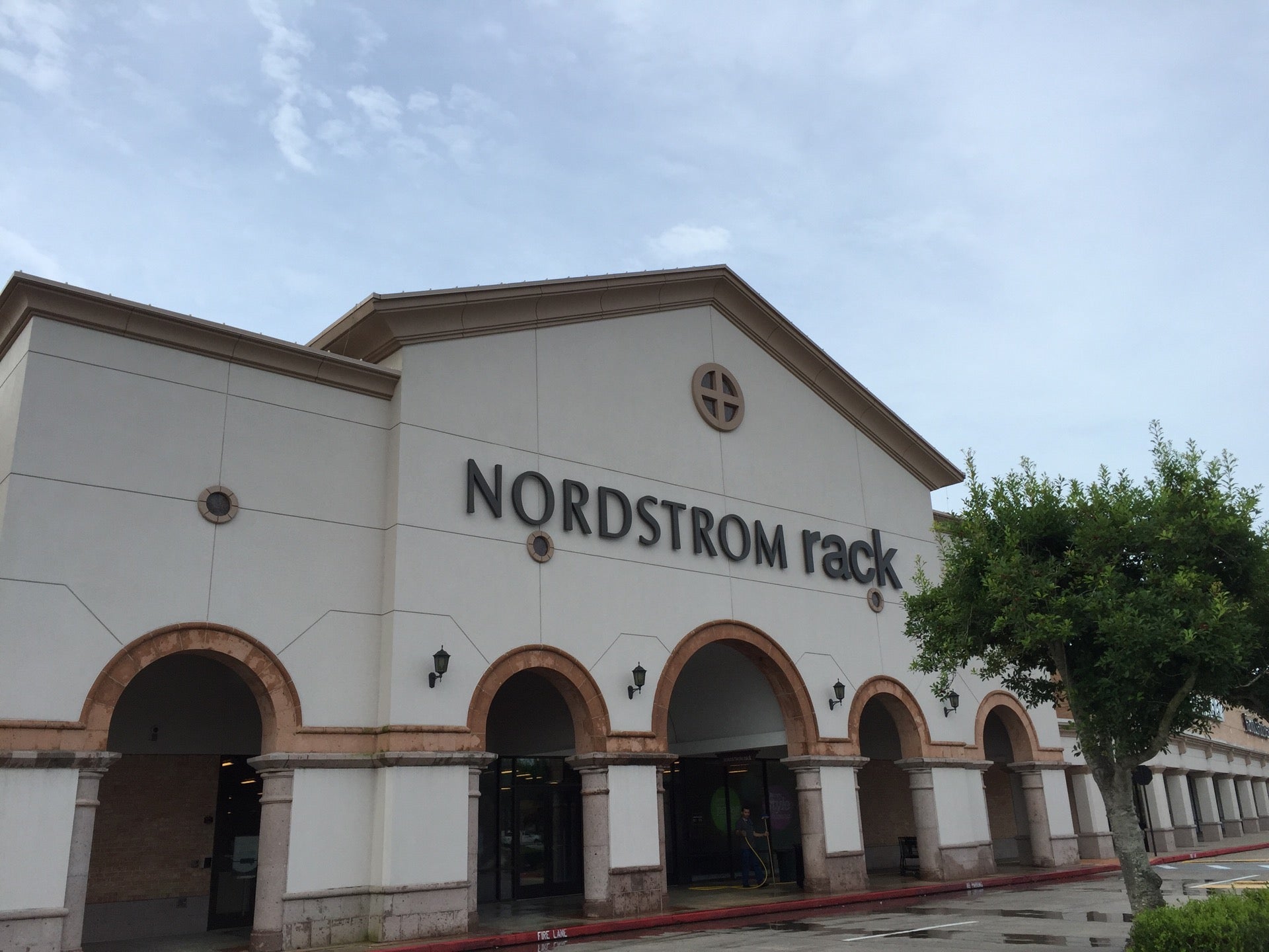 Nordstrom Rack, 2665 Town Center Blvd N, Sugar Land, TX, Department Stores  - MapQuest