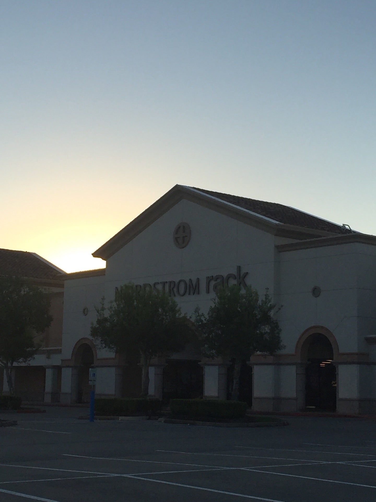 Nordstrom Rack, 2665 Town Center Blvd N, Sugar Land, TX, Department Stores  - MapQuest