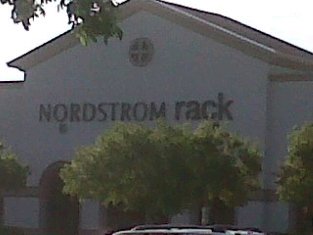 Nordstrom Rack Market at Town Center (Now Closed) - The Market at Town  Center - 2665 Town Center Blvd N