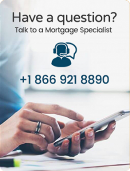 Certified Mortgage Broker
