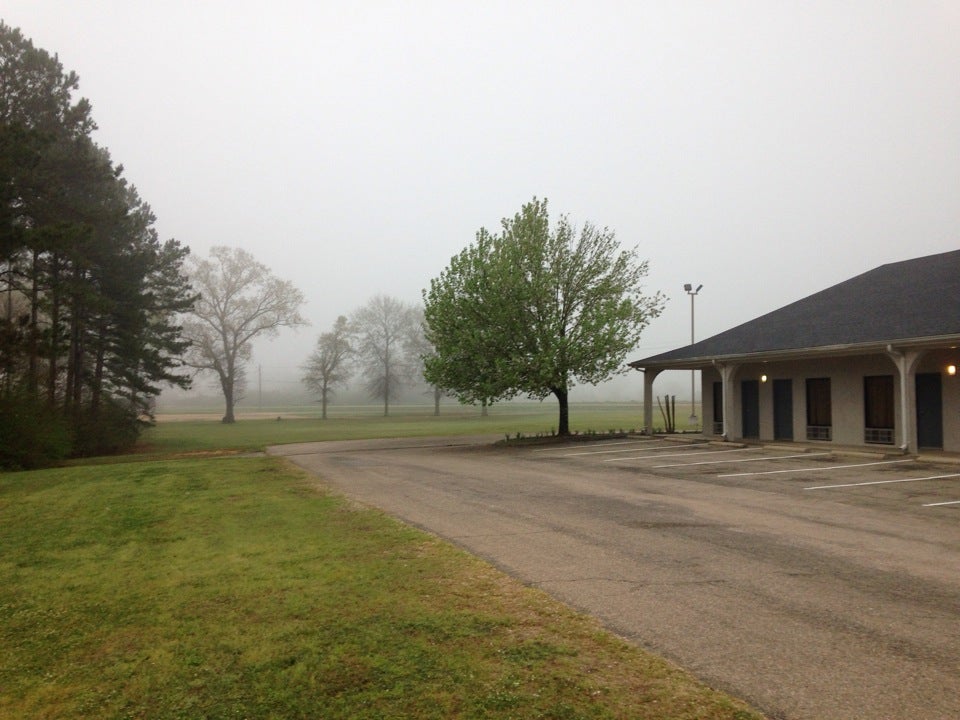 Leakesville, MS Map & Directions MapQuest