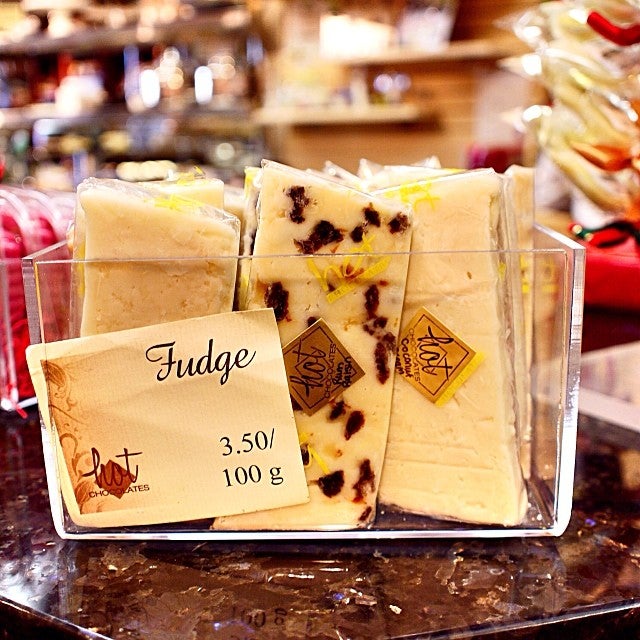 Hot Chocolates, 368 5th St, Courtenay, BC MapQuest