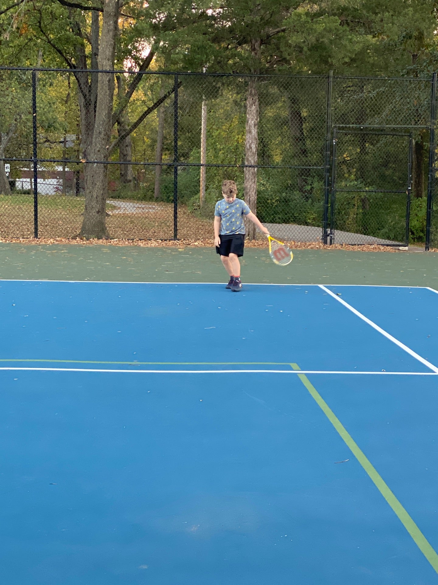 Oak Haven Park, Gilbert Ave, Rock Hill, MO MapQuest