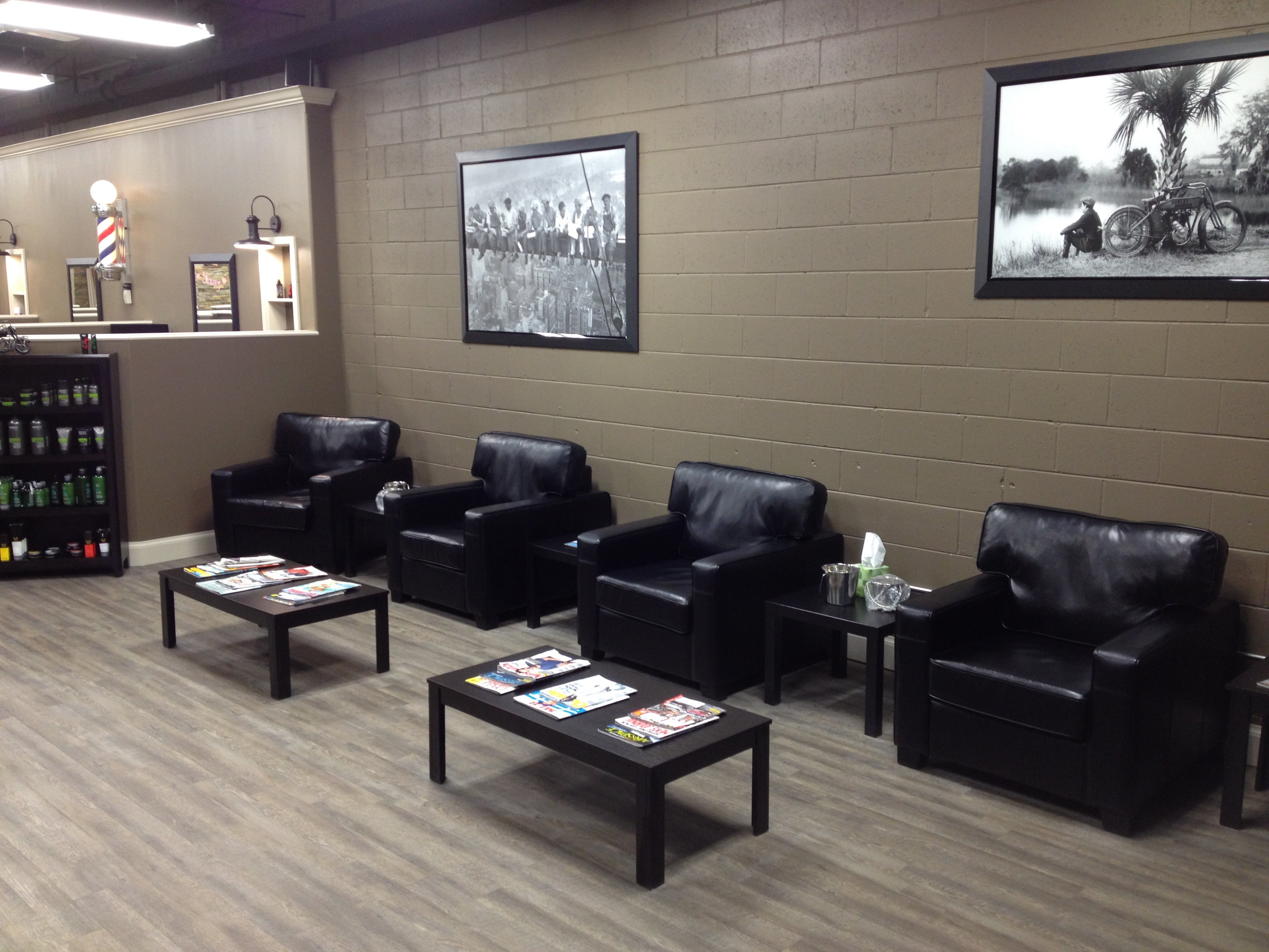 Men's Hair House, N88W15423 Main St, Menomonee Falls, Village of, WI