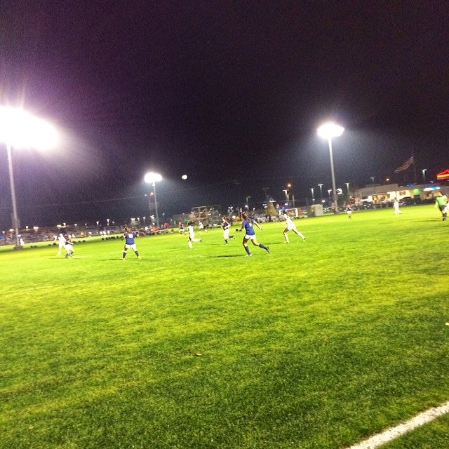 Northside Soccer Fields, San Antonio, TX MapQuest