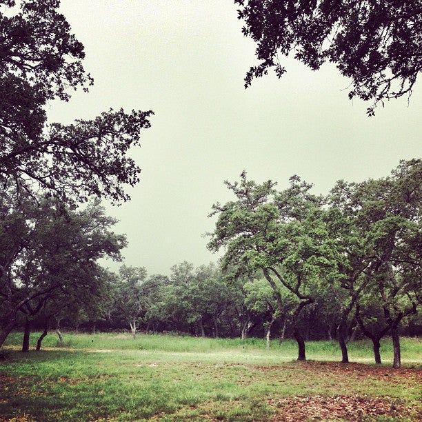 Cross Mountain Ranch, Cross Mountain, San Antonio, TX, Landmark MapQuest