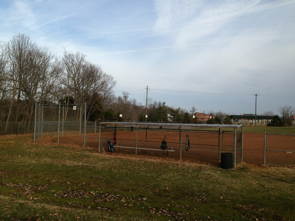 Cosner Park, 1 HCC Dr, Fredericksburg, VA MapQuest