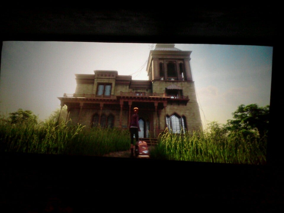 Contra Costa Stadium Cinemas, 555 Center Ave, Martinez, CA, Movie