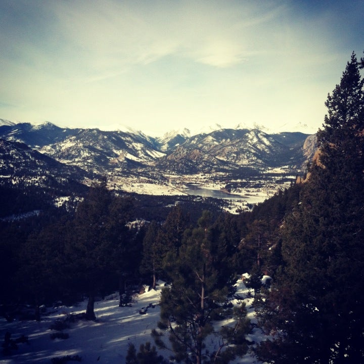 Ravencrest Chalet, 501 Pole Hill Rd, Estes Park, CO, Services NEC