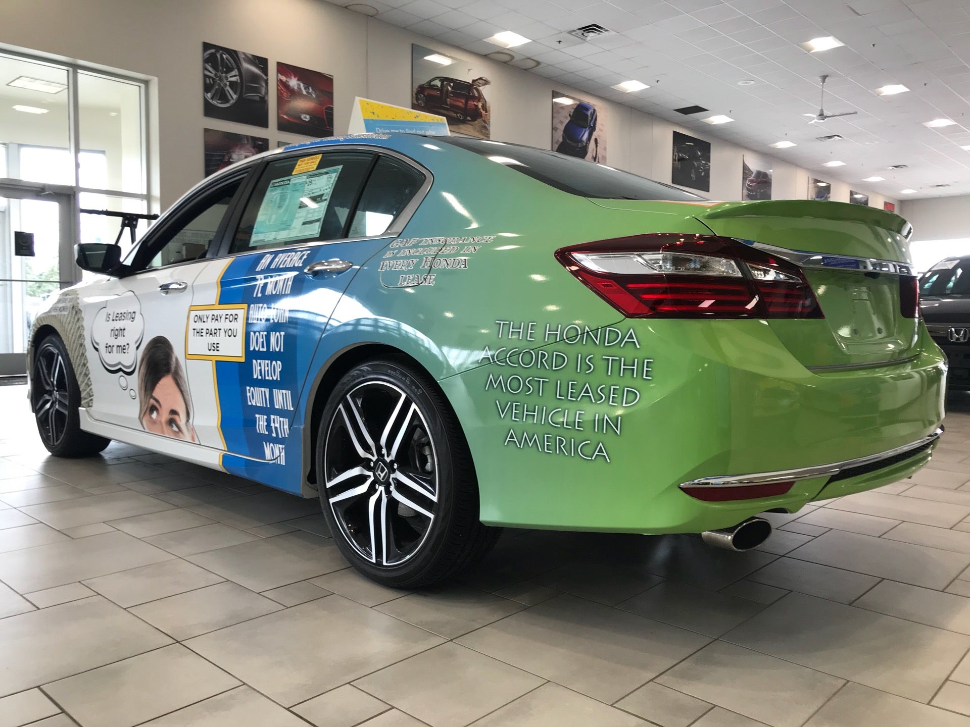 Wilde Honda, 1603 E Moreland Blvd, Waukesha, WI, Auto Dealers MapQuest