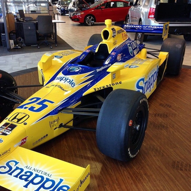 Wilde Honda, 1603 E Moreland Blvd, Waukesha, WI, Auto Dealers MapQuest