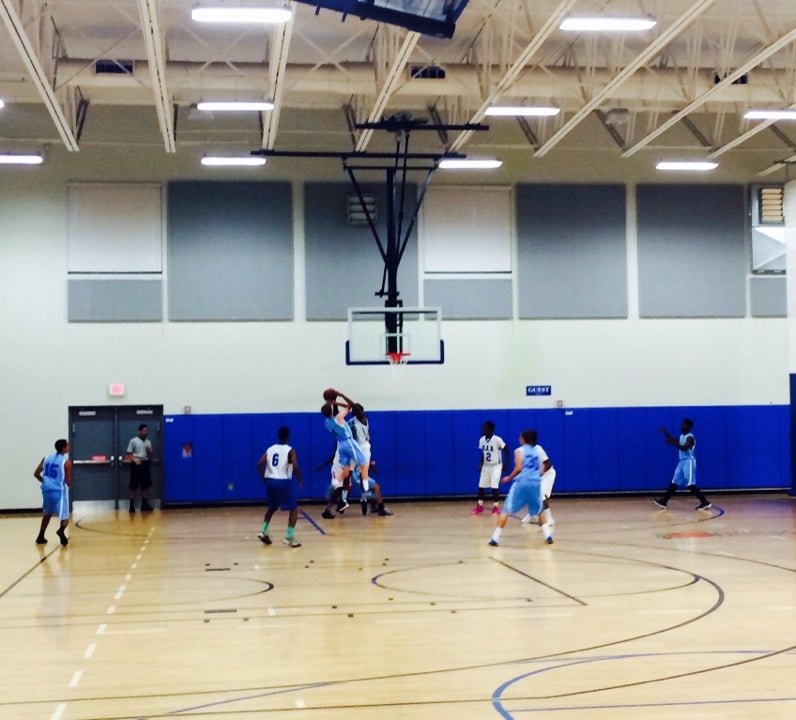 Orange County Orlando Magic Recreation Center, 2801 N Apopka Vineland