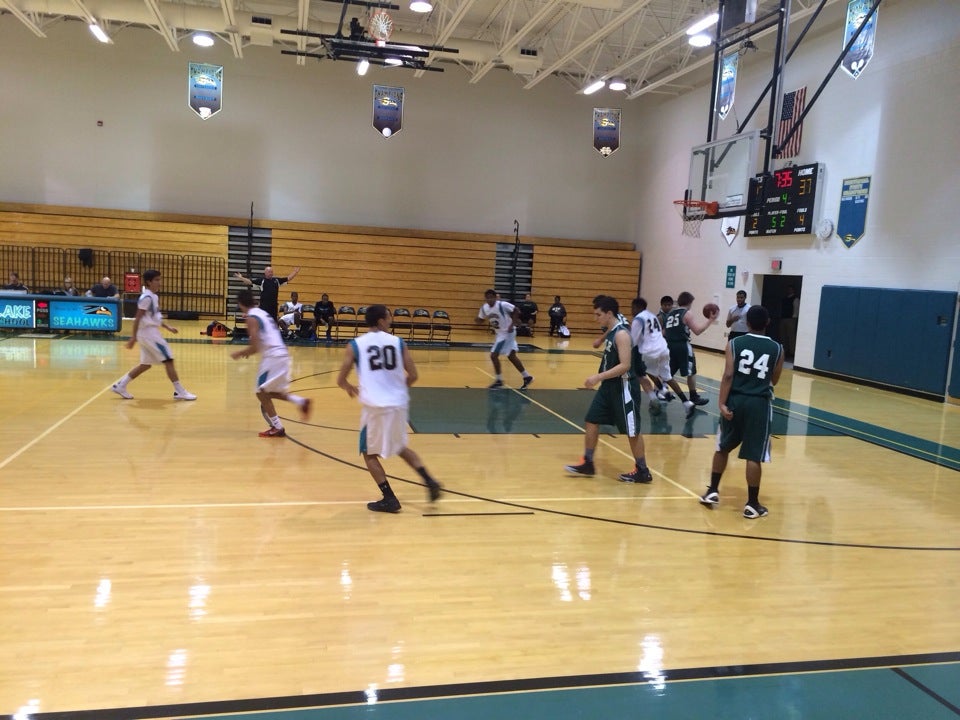 Sunlake High School, 3023 Sunlake Blvd, Land O Lakes, Florida, Schools