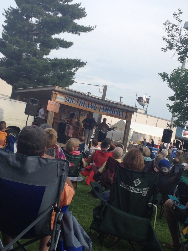 Collins Bowling Center Southland Lanes, 205 Southland Dr, Lexington, KY