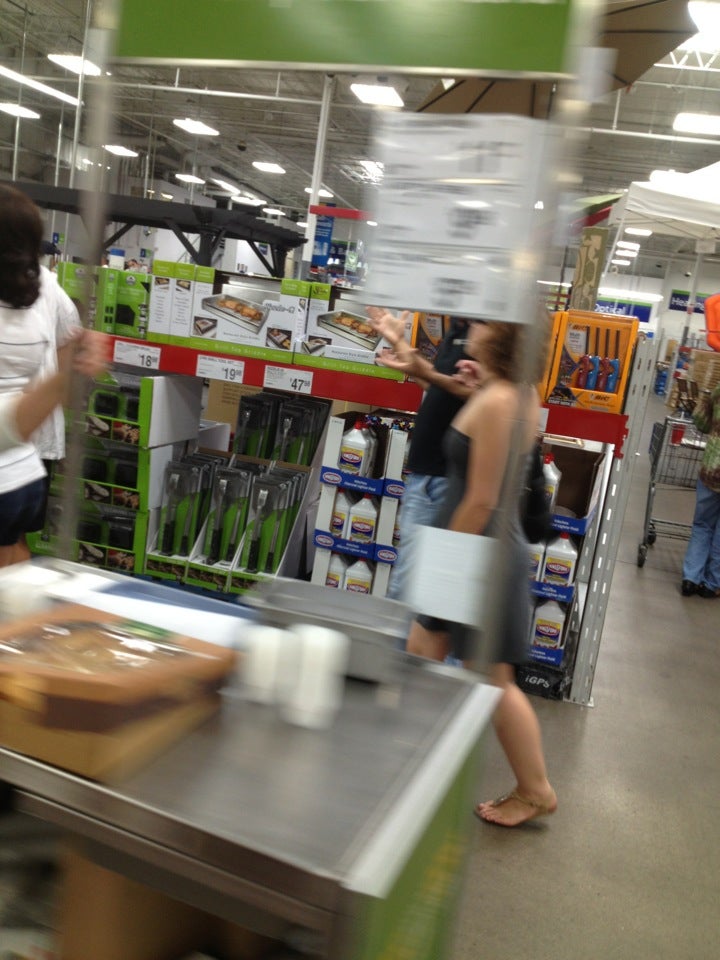 Sam's Club, 7970 N Mesa St, El Paso, TX, Gas Stations MapQuest