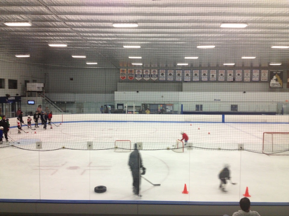 Manville, RI Map & Directions MapQuest