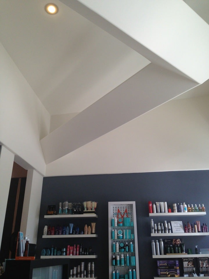 Level 7 Hair Studio, 116 W Michigan St, Mt Pleasant, MI, Hairdressers