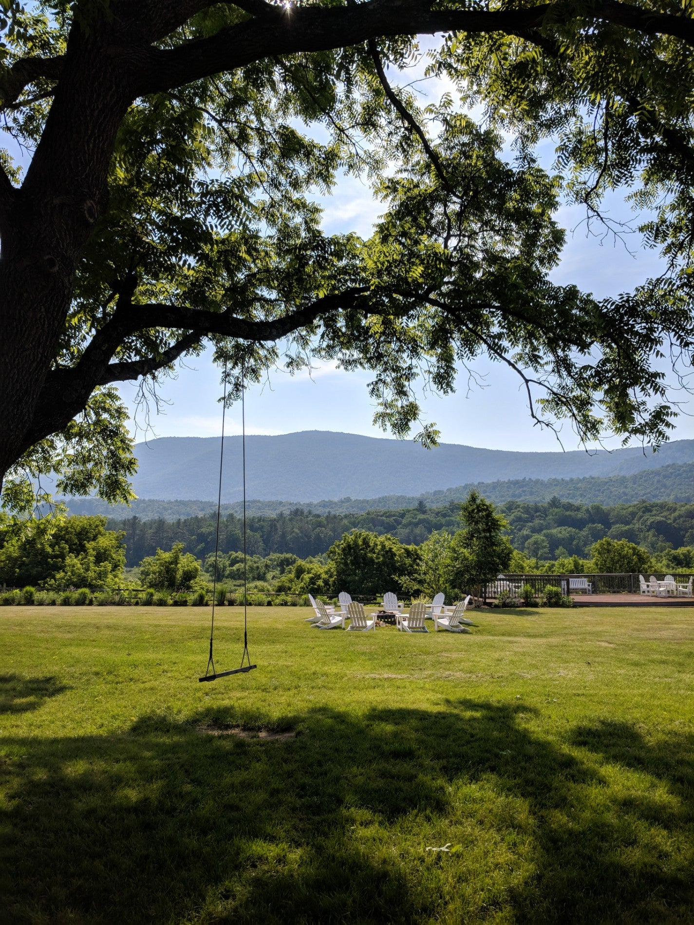 Arlington, VT Map & Directions MapQuest