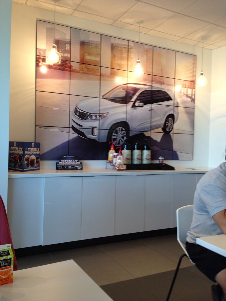 Kia of Auburn, 1687 South College Street, Auburn, AL, Auto Dealers