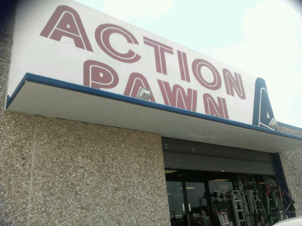 Action pawn near me