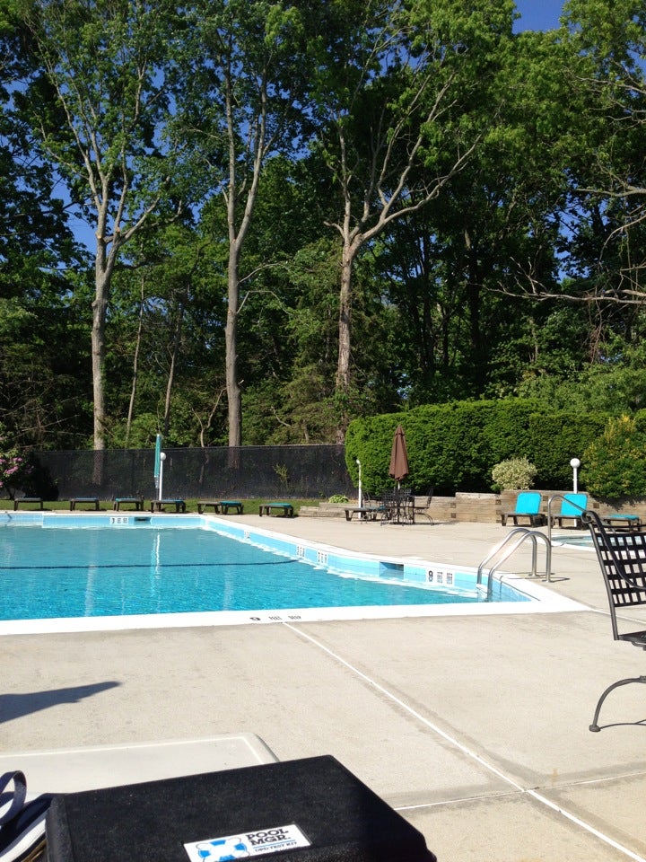 Villas In Nassau, 57 Santa Barbara Dr, Plainview, NY, Government MapQuest