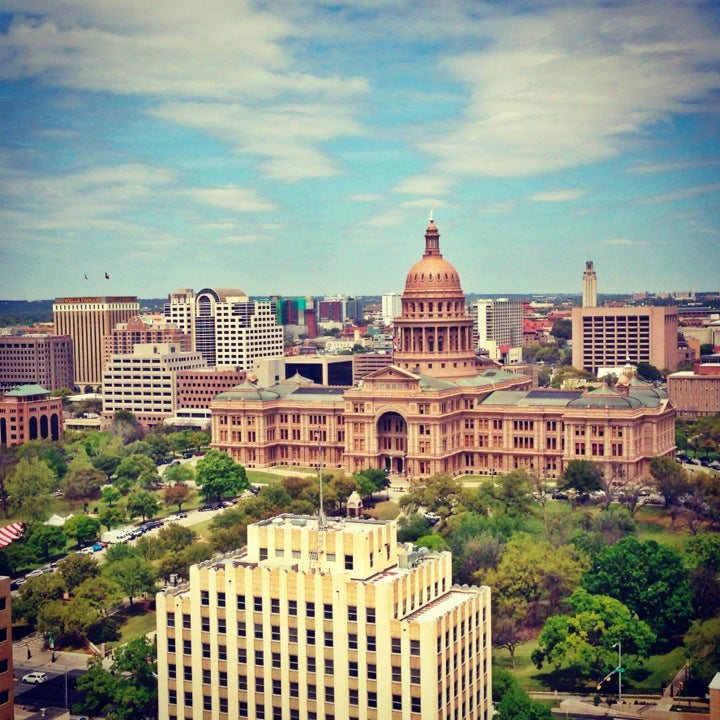 Rockfish, 206 E 9th St, Austin, TX, Business Services MapQuest