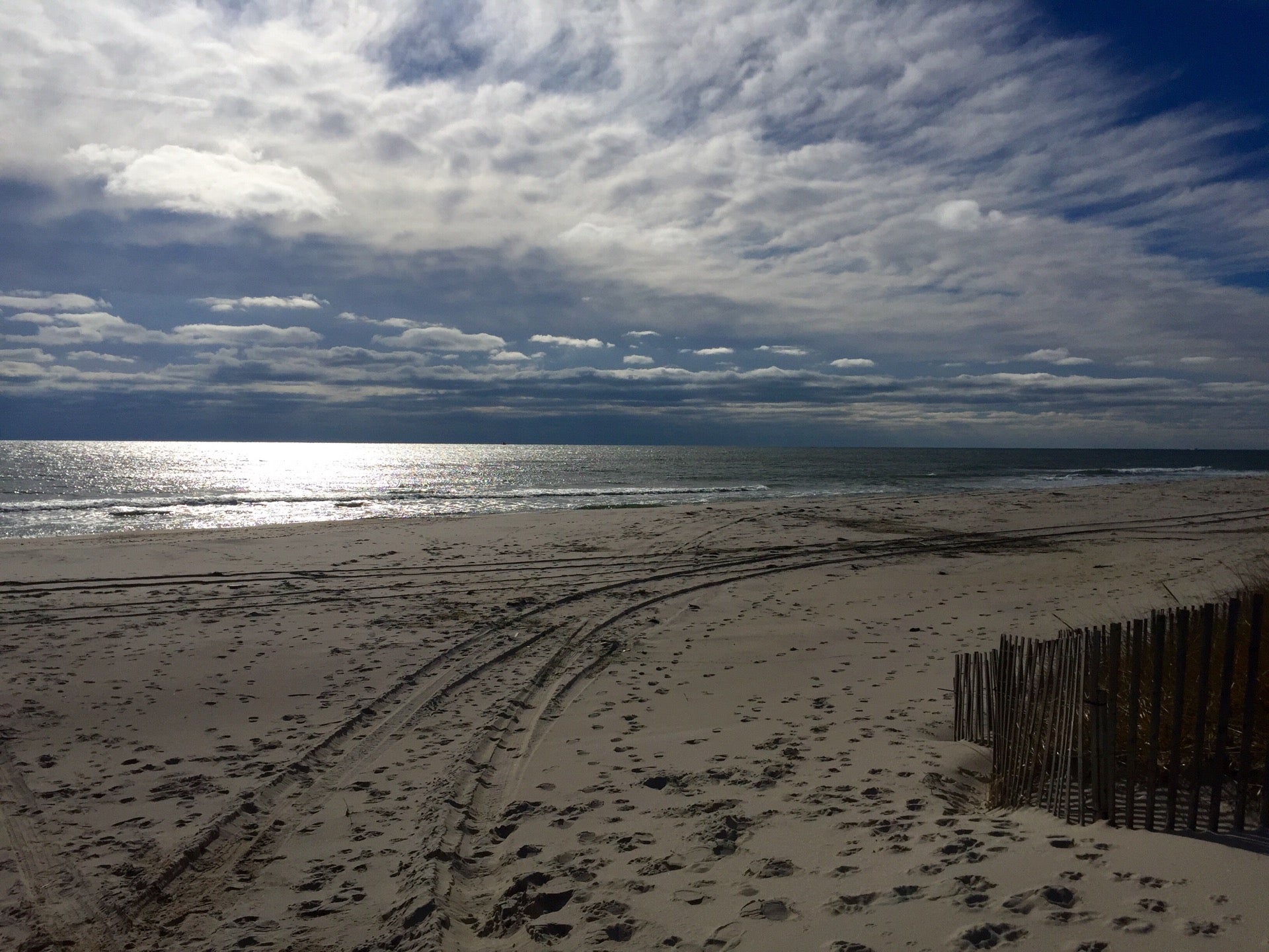Dolphin Lane Beach, Dolphin Ln, East Quogue, NY, Beach MapQuest