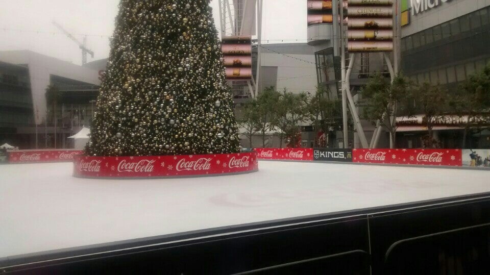 la-live-ice-skating-rink-chick-hearn-ct-los-angeles-ca-mapquest