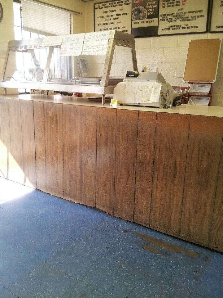 Bob's Fish & Seafood, 3340 N Kelley Ave, Oklahoma City, OK MapQuest