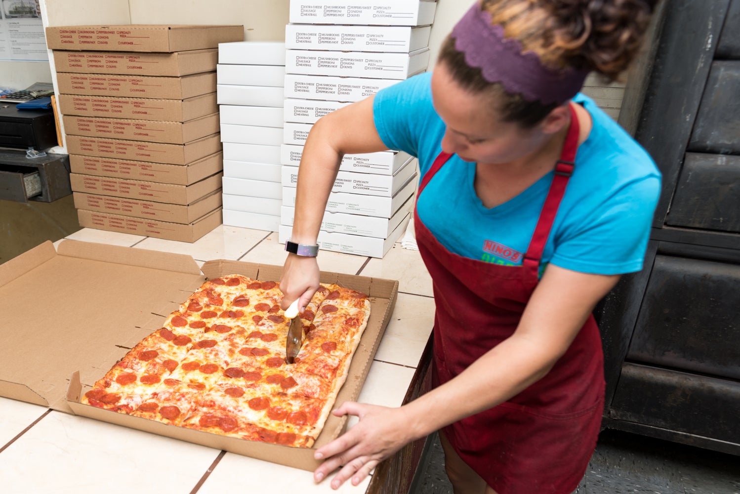 Attica, NY Map & Directions MapQuest