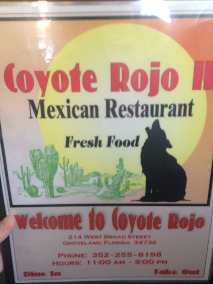 Groveland, FL Map & Directions MapQuest