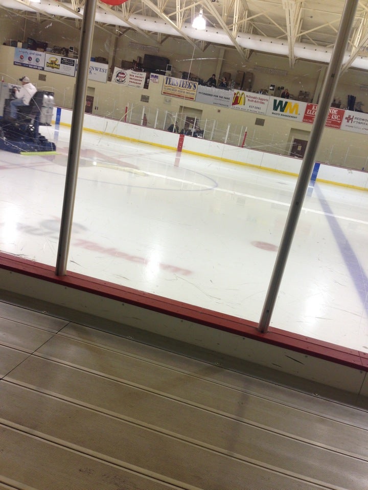 Bird Island, MN Map & Directions MapQuest