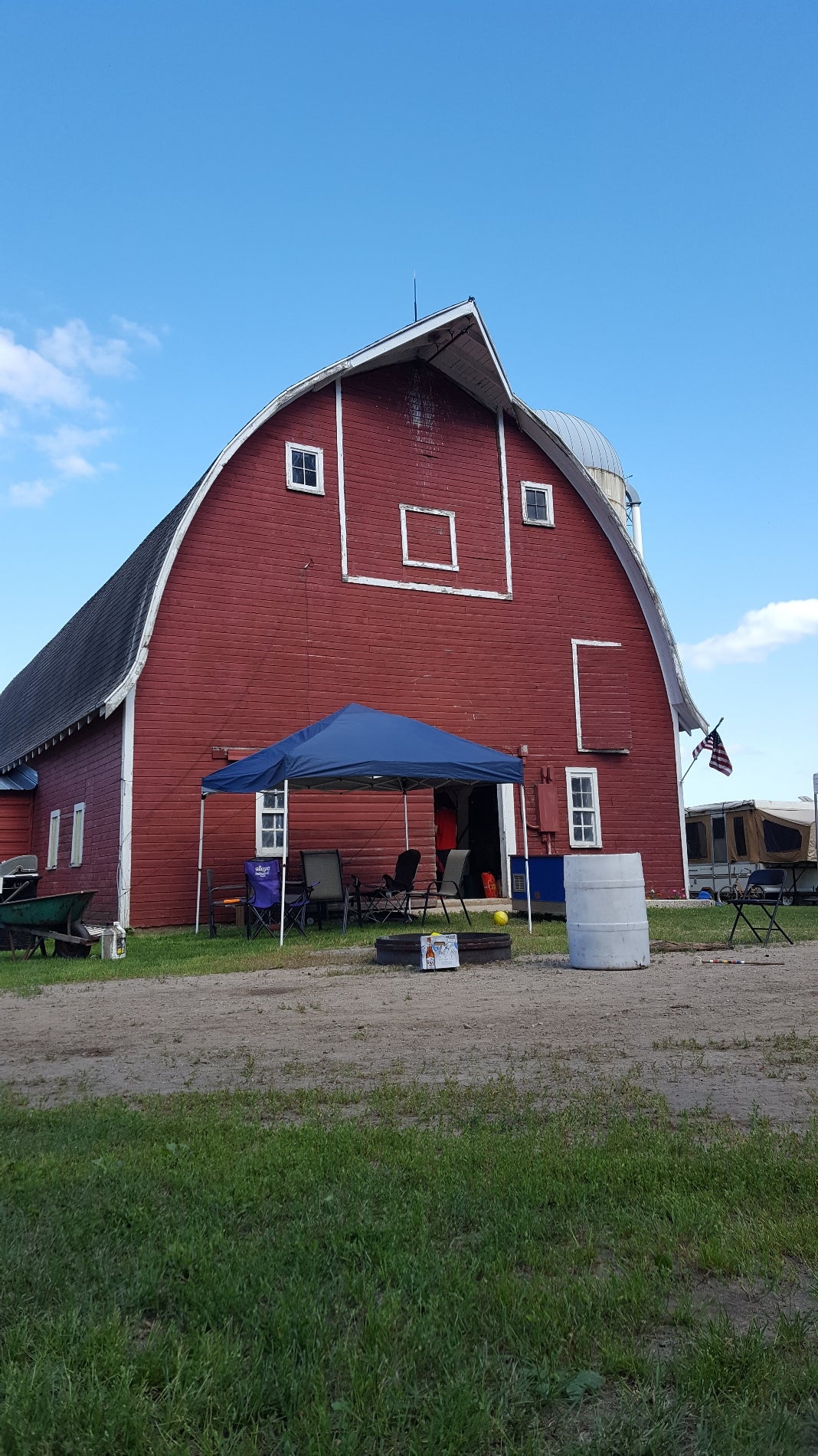 Sebeka, MN Map & Directions MapQuest