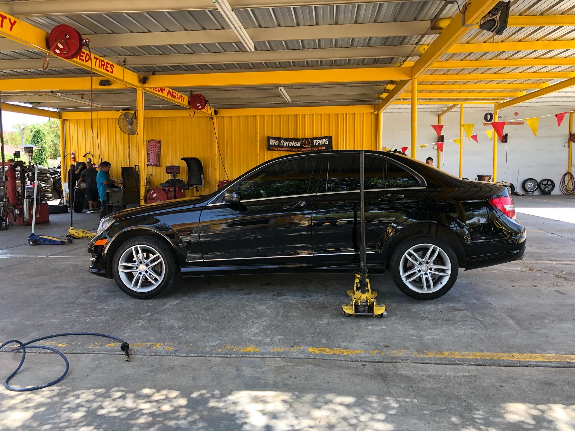 Murillo's Tires, 601 Shiloh Dr, Laredo, TX, Automotive tires MapQuest