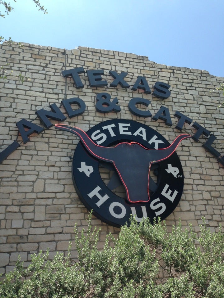 Texas Land & Cattle Steak House CLOSED, 60 NE Loop 410, San Antonio