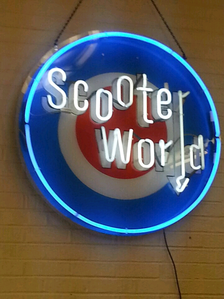 Scooter World, 7215 W 80th St, Overland Park, KS, Services NEC MapQuest