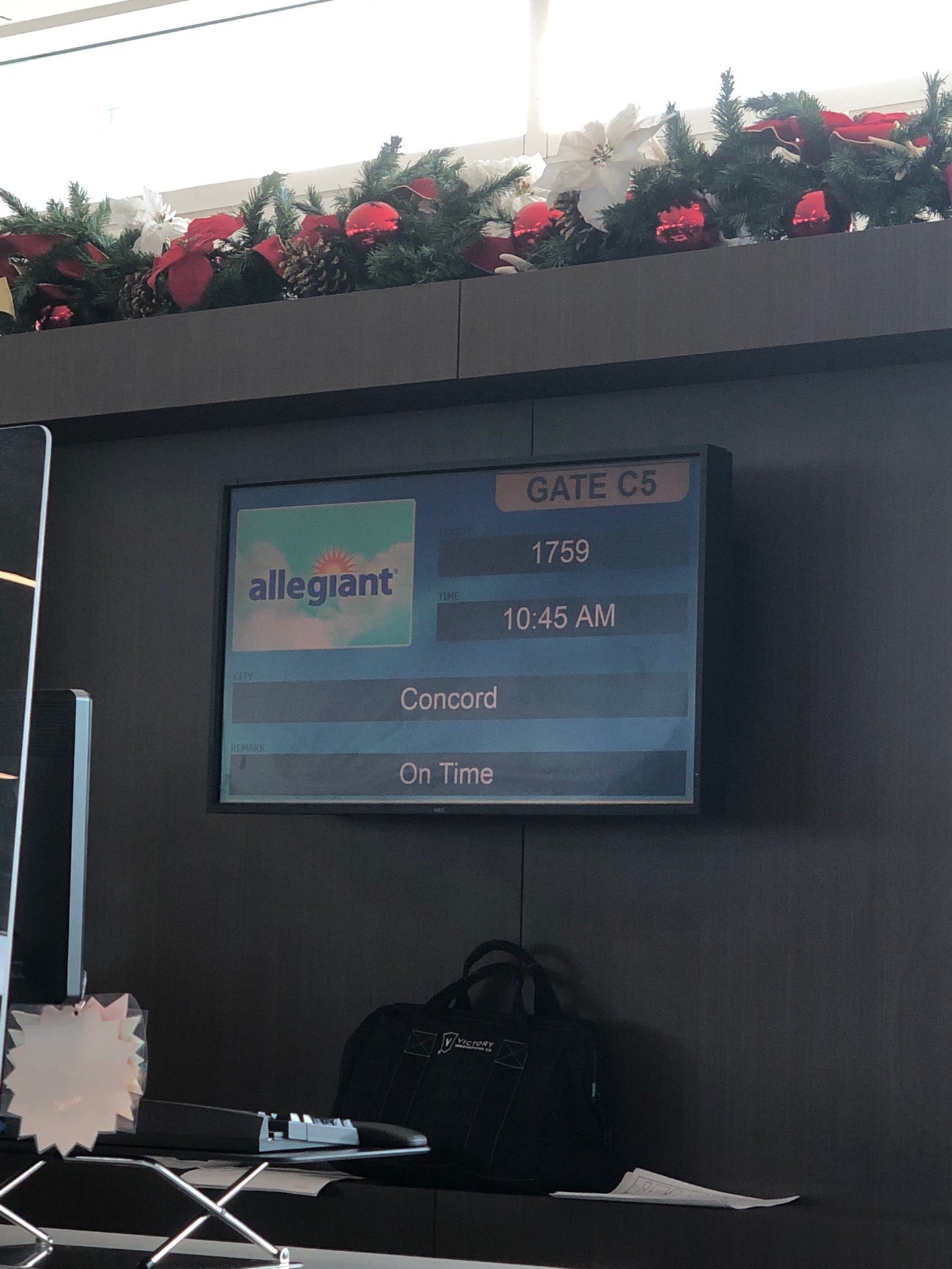 Gate C9, Terminal 1, Fort Lauderdale, FL MapQuest